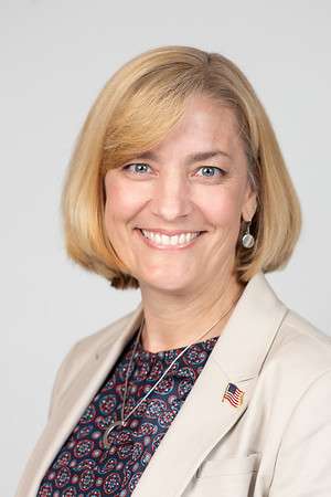 Dr. Gloria Kreischer Gajewicz