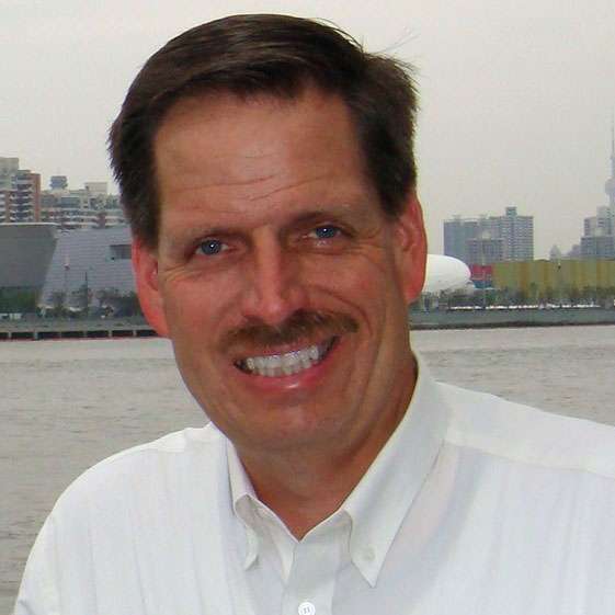 Richard “Max” Maksimoski