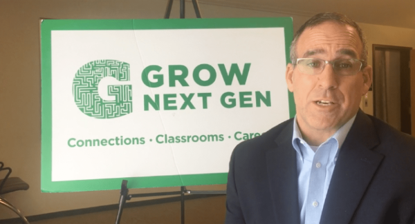 2019 Grain Symposium