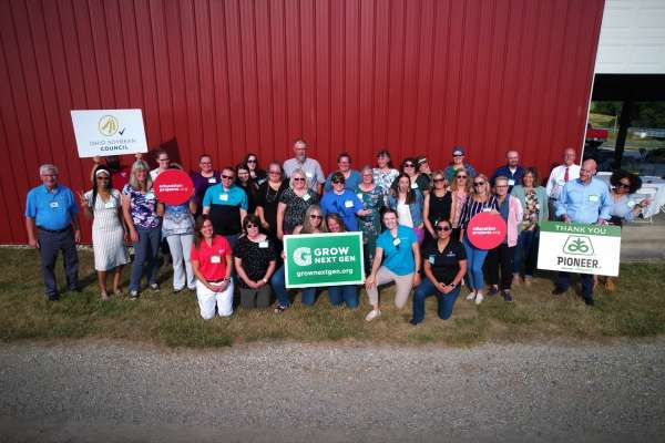 Ag Biotech Academy 2022