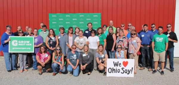 Ag Biotech Academy: another winning workshop!