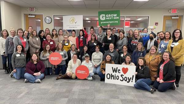 Akron welcomes ChickQuest learners!