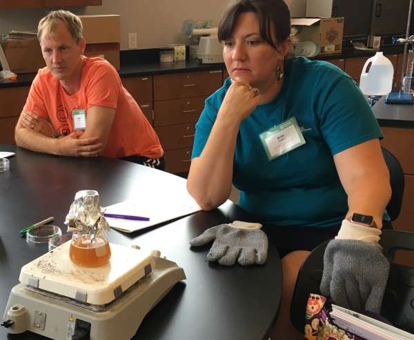 Another Ag Biotech alumni weighs in on 