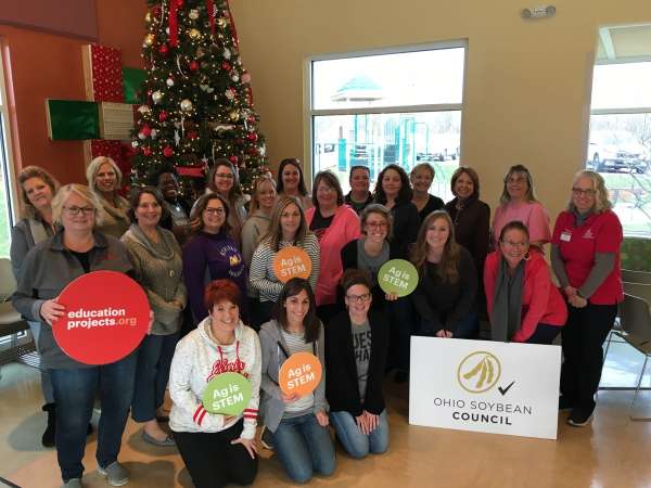 ChickQuest in Wellington, OH!