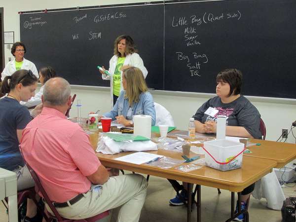 Come see us at SECO!