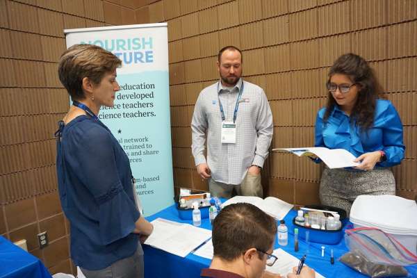 Commodity Classic 2022: Trevor Horn