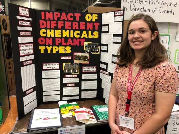 Congratulations to these 2019 winners!