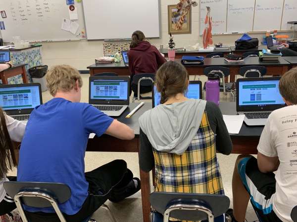 E-learning boosts GMO knowledge