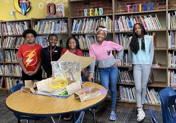 Entrepreneurship learning