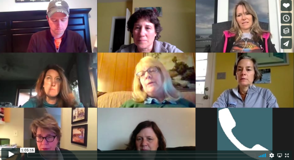 Expert tips on writing workshop proposals