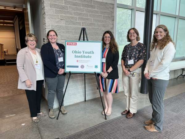 Future world-changers exploring global challenges