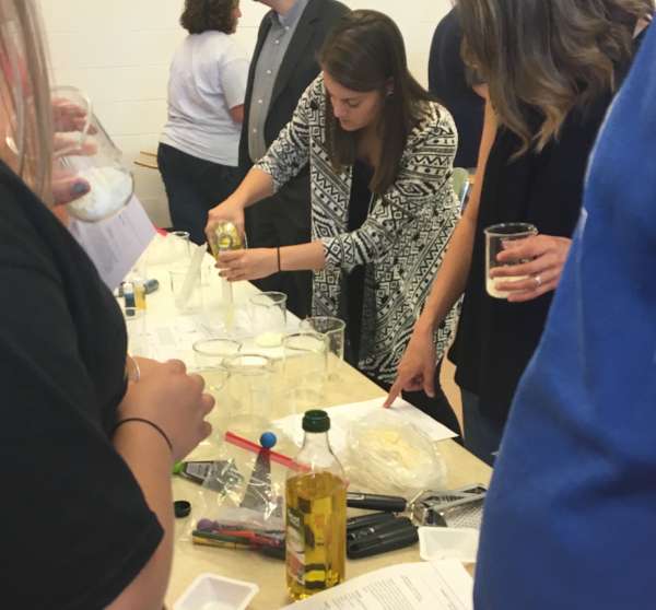 Getting to know all that GrowNextGen offers!