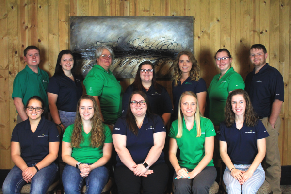 GrowNextGen ambassador training