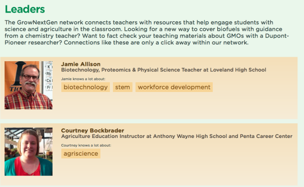 Help—and more—at your fingertips!