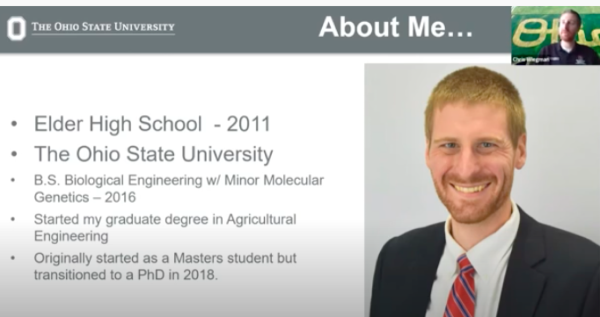 How is artificial intelligence being used in food production?