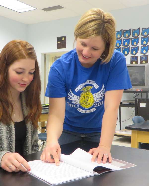 Meet our teacher leaders