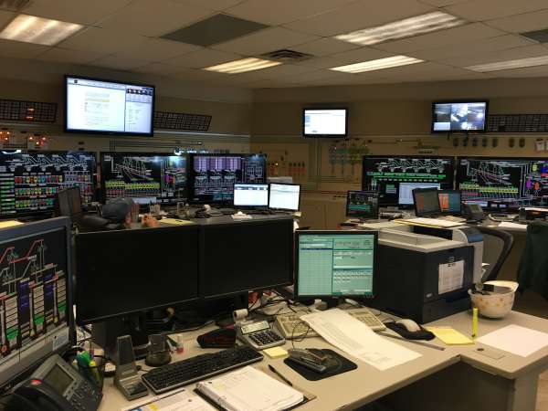 New eyes in an ag world: a social studies teacher visits Commodity Classic