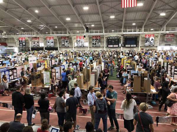 2018 OSC Bioscience winners