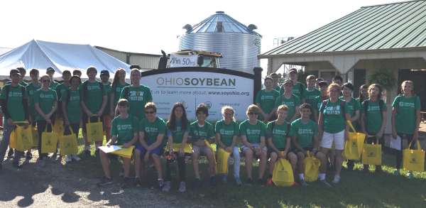 Seeing computer science in modern ag applications at FSR