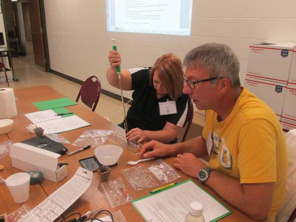 So what is Ag Biotech Academy REALLY like?