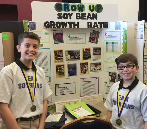 Statewide science search!