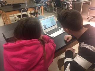 STEM to STEM grant allows career exploration