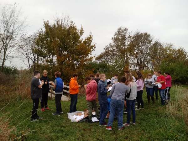 Water quality, a statewide issue