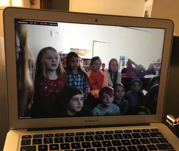 Welcome to the hatchery