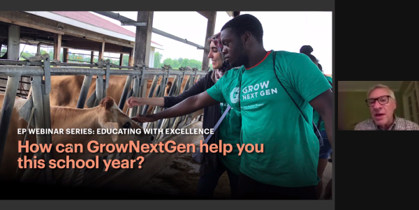 What can GrowNextGen do for you?