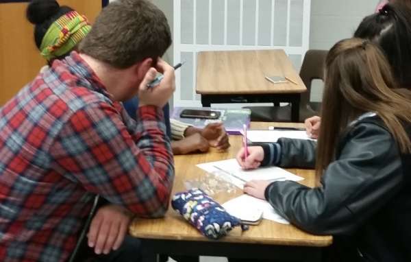 What keeps a plant from growing?